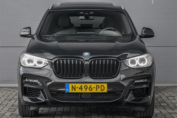 BMW X3 - Afbeelding 14 van 30