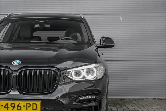 BMW X3 - Afbeelding 15 van 30