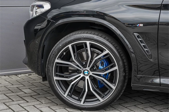 BMW X3 - Afbeelding 20 van 30