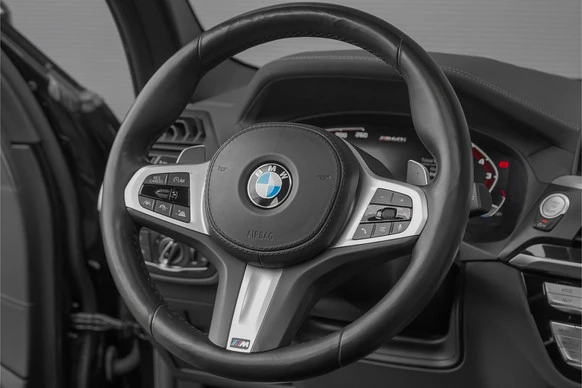 BMW X3 - Afbeelding 21 van 30