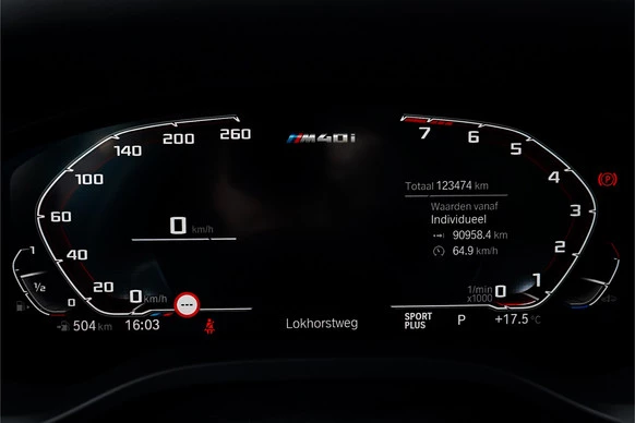 BMW X3 - Afbeelding 22 van 30