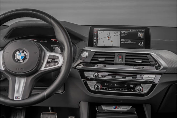 BMW X3 - Afbeelding 23 van 30