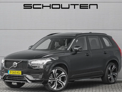Volvo XC90 - Afbeelding 1 van 30