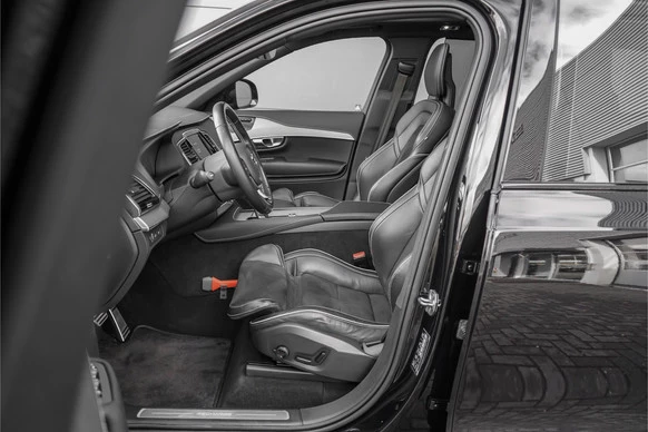 Volvo XC90 - Afbeelding 4 van 30