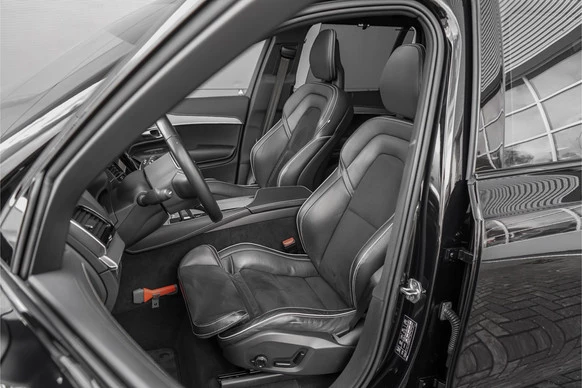 Volvo XC90 - Afbeelding 5 van 30