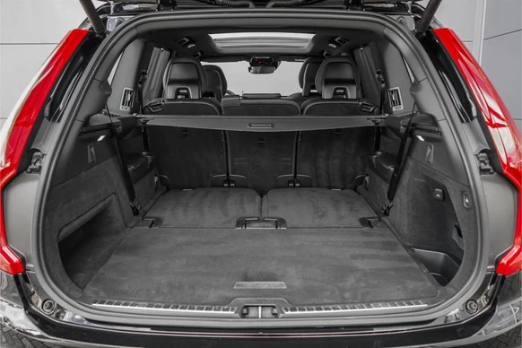 Volvo XC90 - Afbeelding 8 van 30