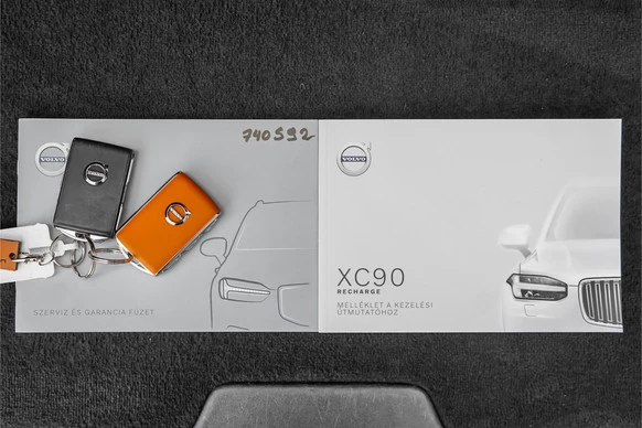 Volvo XC90 - Afbeelding 9 van 30