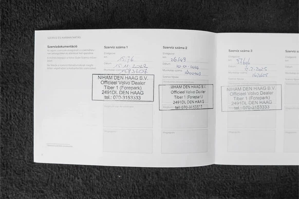 Volvo XC90 - Afbeelding 10 van 30