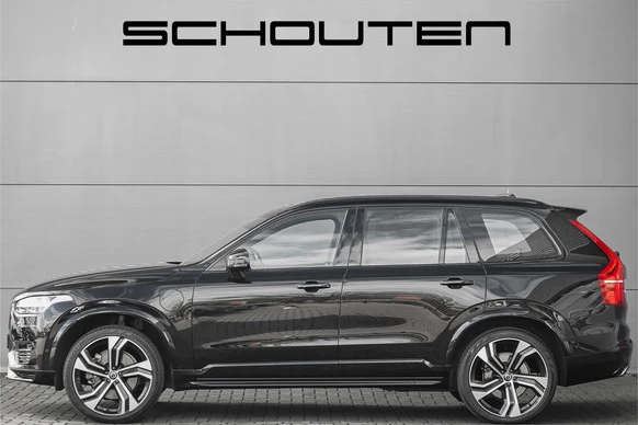 Volvo XC90 - Afbeelding 12 van 30