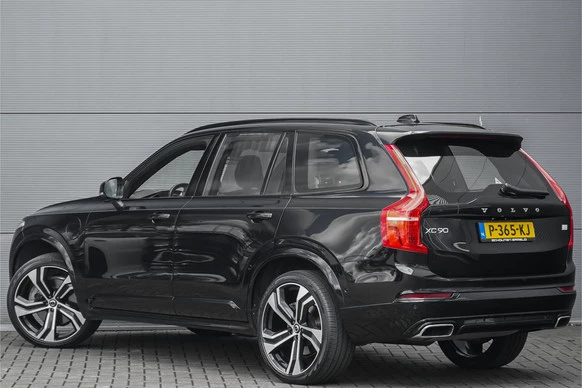 Volvo XC90 - Afbeelding 13 van 30