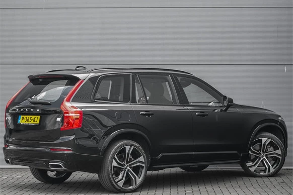 Volvo XC90 - Afbeelding 15 van 30
