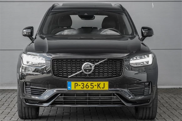 Volvo XC90 - Afbeelding 16 van 30
