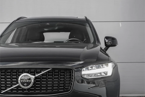 Volvo XC90 - Afbeelding 17 van 30