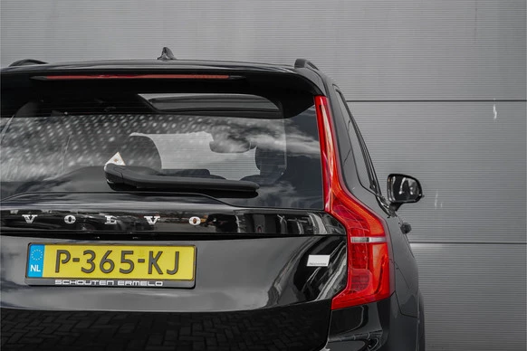 Volvo XC90 - Afbeelding 18 van 30