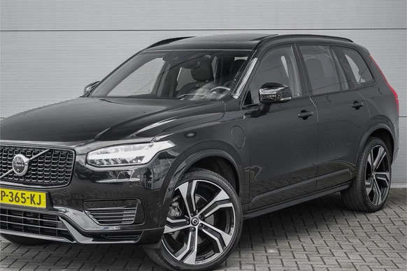 Volvo XC90 - Afbeelding 19 van 30