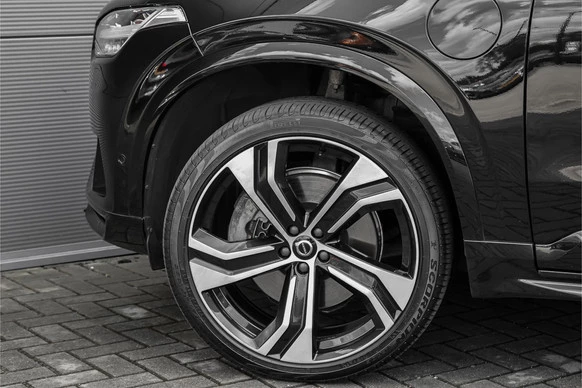Volvo XC90 - Afbeelding 22 van 30