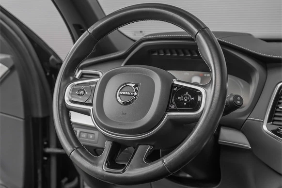 Volvo XC90 - Afbeelding 23 van 30