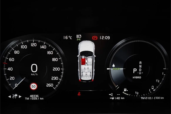 Volvo XC90 - Afbeelding 24 van 30