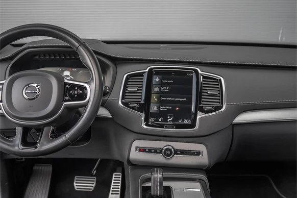 Volvo XC90 - Afbeelding 25 van 30