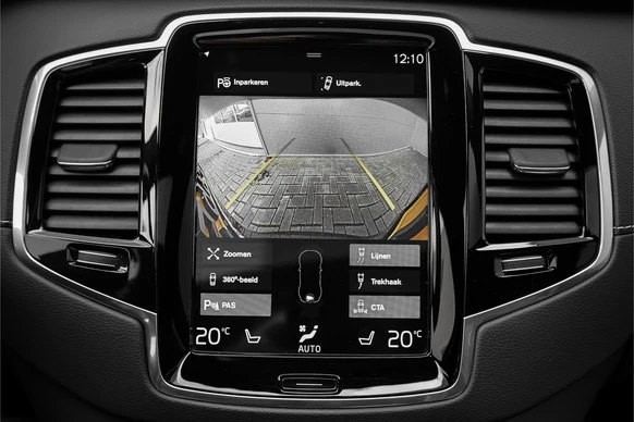 Volvo XC90 - Afbeelding 28 van 30