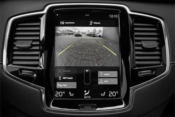 Volvo XC90 - Afbeelding 29 van 30