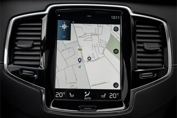 Volvo XC90 - Afbeelding 30 van 30