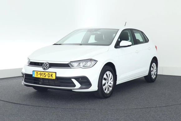 Volkswagen Polo - Afbeelding 1 van 30