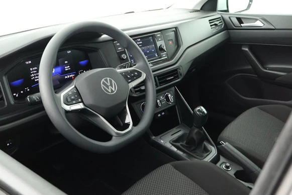 Volkswagen Polo - Afbeelding 3 van 30
