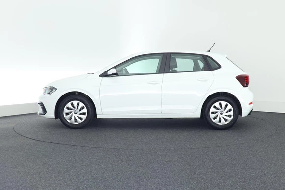Volkswagen Polo - Afbeelding 4 van 30