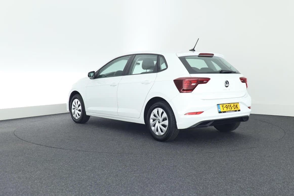 Volkswagen Polo - Afbeelding 5 van 30