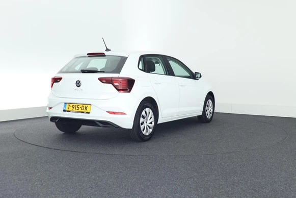 Volkswagen Polo - Afbeelding 6 van 30