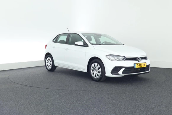 Volkswagen Polo - Afbeelding 8 van 30