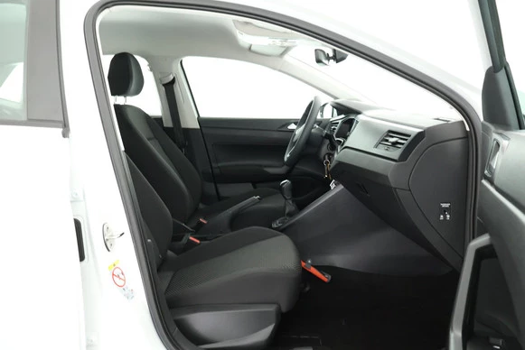 Volkswagen Polo - Afbeelding 10 van 30