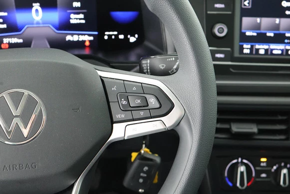 Volkswagen Polo - Afbeelding 16 van 30