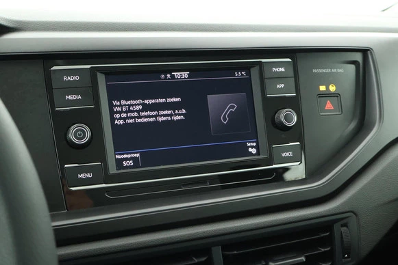 Volkswagen Polo - Afbeelding 17 van 30