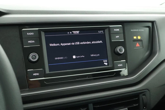 Volkswagen Polo - Afbeelding 18 van 30