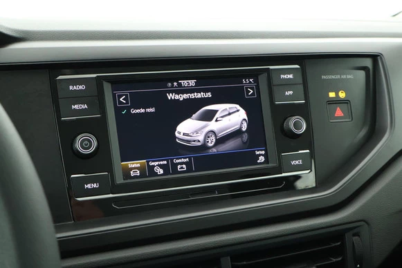 Volkswagen Polo - Afbeelding 19 van 30