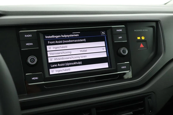 Volkswagen Polo - Afbeelding 20 van 30