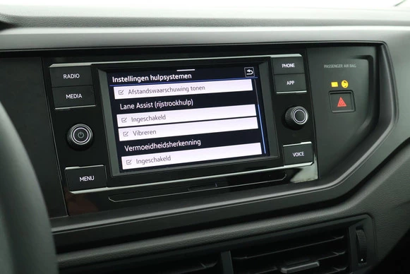 Volkswagen Polo - Afbeelding 21 van 30