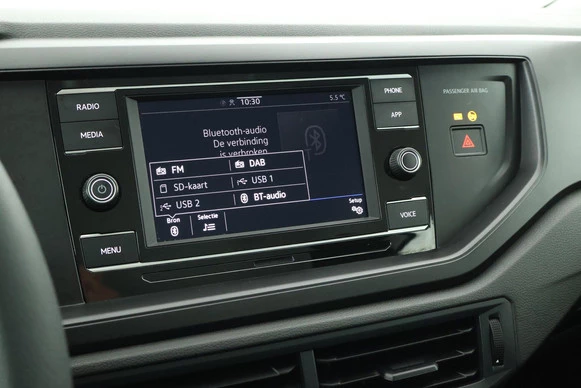 Volkswagen Polo - Afbeelding 22 van 30