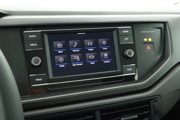 Volkswagen Polo - Afbeelding 24 van 30