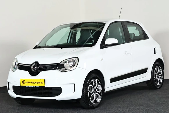 Renault Twingo - Afbeelding 1 van 21