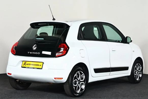 Renault Twingo - Afbeelding 2 van 21