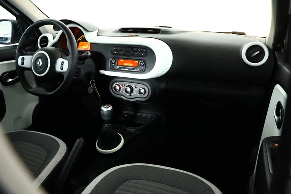 Renault Twingo - Afbeelding 3 van 21