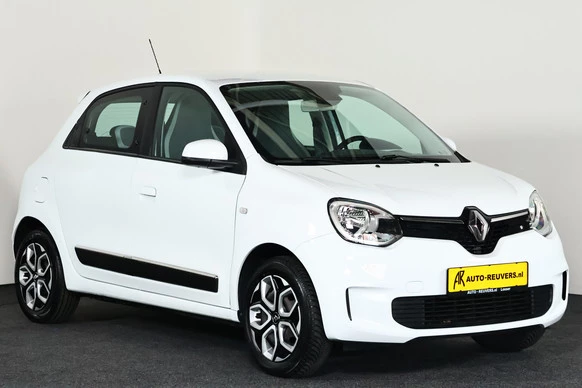 Renault Twingo - Afbeelding 4 van 21