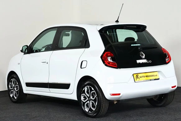 Renault Twingo - Afbeelding 5 van 21