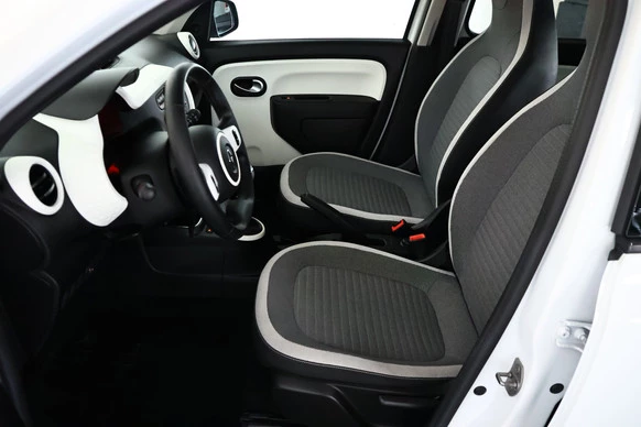 Renault Twingo - Afbeelding 6 van 21