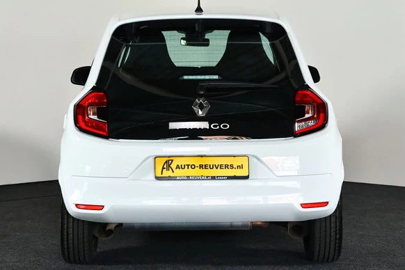 Renault Twingo - Afbeelding 8 van 21