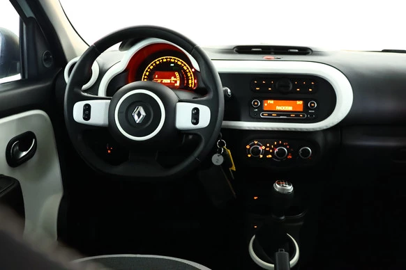 Renault Twingo - Afbeelding 14 van 21