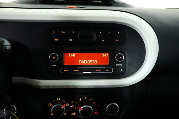 Renault Twingo - Afbeelding 15 van 21